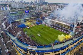 La bombonera stadium360 virtual tour. Tips Tricks Our Blog