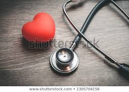 Health Heart Check Up Red Heart And Medical Equipment On Wooden Table Health Care Services Heart Disease Medical Equipment Storage Medical Supplies Medical