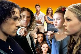 10 Things I Hate About You' Writers Karen McCullah and Kirsten Smith  Interview