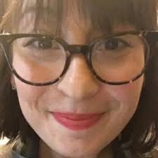 Miranda Bernstein (@MirnBurn)