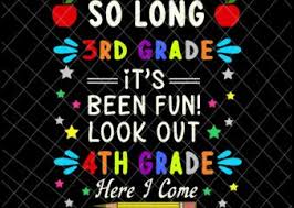 Free Free 270 So Long Preschool Hello Kindergarten Svg SVG PNG EPS DXF File
