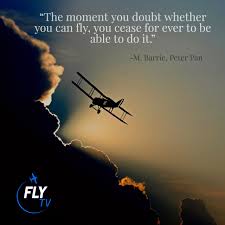 You Can Fly