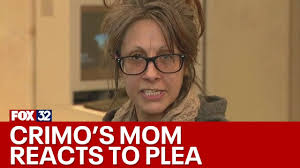 Highland Park Parade Shooting trial: Robert Crimo III's mother speaks after  son's guilty plea