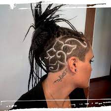 Pin On Hair Designs