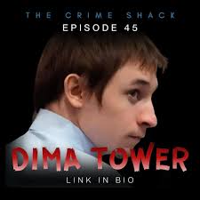 ✨EPISODE 45: DIMA TOWER✨ They spent their life savings to save a boy from a  harsh Ukrainian orphanage, then one night, everything inside their quiet  Florida home went violently wrong. In this