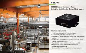 Industrial Media Converters Systems Integrator Iot Industrial