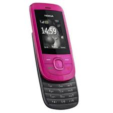 Nokia 2220 Slide