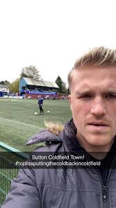 Sutton Coldfield Town