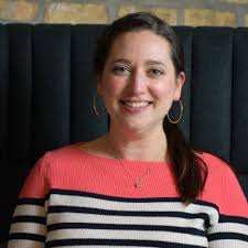 Suntory's ambition to be the top RTD company with Jeanette Hurt and Forbes 