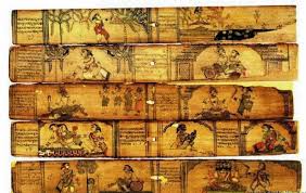 It is our passion to turn everyday routines into more meaningful rituals. Rise Of The Indus Valley Ancient And Early Medieval India Brewminate