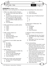 learning islam workbook level 1 grade 6 jamilah mabruk 9781933301433 amazon com books