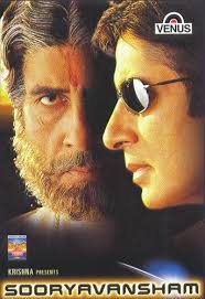 Sooryavansham Full Movie Download Blockbuster Hindi Film Amitabh Bachchan Movies Soundarya Bollywood Full Movies