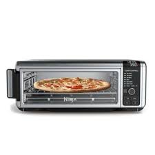 The Ninja Foodi Digital Air Fry Oven With Convection Oven Toaster Oven Convection