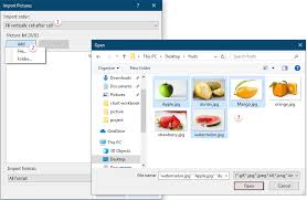 How To Lock Picture Image To Or Inside Cell In Excel