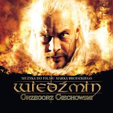Azar javed ginie w końcu z ręki geralta, a salamandra przestaje istnieć. Wiedzmin Muzyka Do Filmu Marka Brodzkiego Album By Grzegorz Ciechowski Spotify
