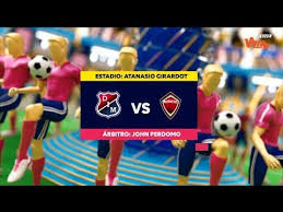 Our website is made possible by displaying online the ind. Medellin Vs Patriotas 0resumen Y Mejores Momentos Liga Aguila 2019 Ii Fecha 1 Youtube
