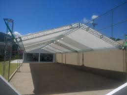 Pin De Nuestra Fiesta Locacao Em Tendas Para Eventos Tendas Para Eventos Cadeira De Madeira Dobravel Tenda