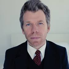 Warren Zanes sheds 'Daylight'