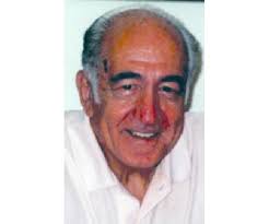 Benjamin Abbato Obituary (2016)