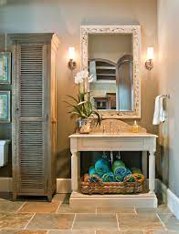 Check spelling or type a new query. 8 Vanity Flair Fashions For A Chic Bathroom