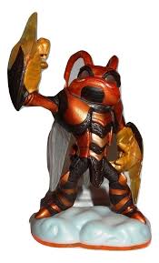 Skylander | Toys | Rare Skylander Gaming Figure | Poshmark