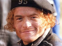 The little old Rfn Harris site has now reached 5k members. Thanks for  helping the group expand. Photo by Assumpta Serna