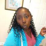 Aletha Wood's Instagram, Twitter & Facebook