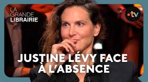 Justine Lévy : Le fantôme d'une mère