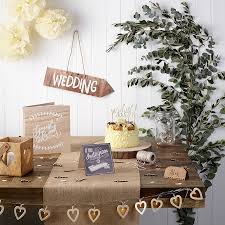 Flower centrepieces naturally add elegance and romance to your reception tables, but you don't need to go for one big. Wedding Invitations Cakes Decorations Photo Albums John Lewis Partners