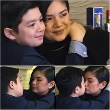 Nagkakamabutihan ba muli sina joem bascon at meryll soriano? Yes Magazine Willie Revillame S Daughter Meryll Soriano Facebook