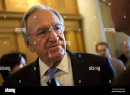 Harkin hi-res stock photography and images