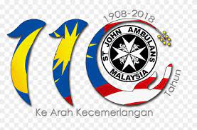 St john ambulance malaysia logo. St John Ambulance Of Malaysia National Headquarters St John Ambulance Malaysia Free Transparent Png Clipart Images Download