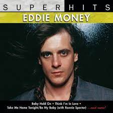 Eddie Money Ronnie Spector Letra De Take Me Home Tonight Be My Baby Musixmatch