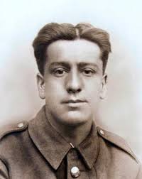 Lives of the First World War