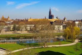 Prenez soin de vous, nous, on s'occupe de vous accueillir pour vos prochains voyages en alsace 🛌. Holiday Inn Express Strasbourg Centre An Ihg Hotel Strasbourg Updated 2021 Prices