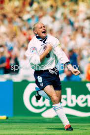 The group consisted of hosts england, switzerland, the netherlands and scotland. Euro 1996 Photo Football Posters Paul Gascoigne