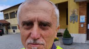 Vidracco in piazza accoglie i corridori «Occasione unica»