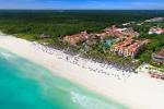 M: Sandos Playacar Beach Resort - Playa del Carmen