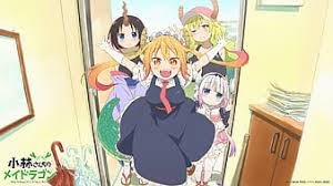 Now, there is a new series, featuring tohru's frenemy elma. Hd Elma Miss Kobayashi S Dragon Maid Wallpapers Peakpx