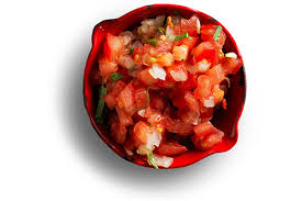 As it's a fresh salsa, it needs to be kept refrigerated and will keep for up to 5 days. Pico De Gallo Mad Mex