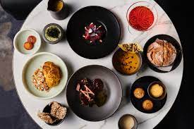 Vito Reekers Chef Nieuwe Restaurant Hemel Aarde In Utrecht