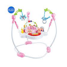It helps you like as ab assistant you are in the kitchen or busy with another kid. Wholesale Musical Safety Toy Rainforest Friends Baby Activity Jumperoo Jumper Similar To Fisher Price Buy Baby Jumper Baby Jumperoo Fisher Price Baby Jumper Product On Alibaba Com