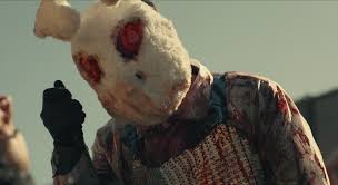 The Forever Purge' Clips: Watch Masked Killers Catch Their Prey With  'Saw'-Like Traps [Video] - Bloody Disgusting