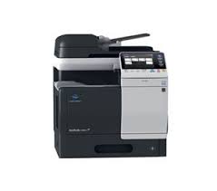 Install the twain scanner driver to the computer before using this function. Konica Minolta Bizhub 25e Driver Download Gemtree