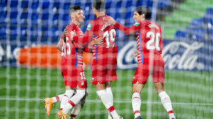 Granada cf rosa aggiornata calendario schede dei giocatori valori di mercato calciomercato statistiche e tanto altro. Absolute Granate Dieser Fc Granada