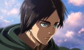 The perfect house, the perfect boyfriend, the perfect friends. Eren Yeager Season 3 Long Hair Novocom Top
