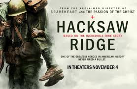 Andrew garfield in hacksaw ridge (2016) people andrew garfield. Hacksaw Ridge Monday Movie 1 30 7 00 Pm Mcmillan Memorial Library