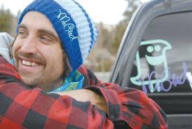 Daniel Ralph's Instagram, Twitter & Facebook