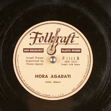Hora Agadati : Dvora Lapson : Free Download, Borrow, and Streaming :  Internet Archive