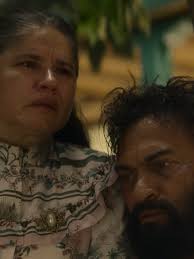 Ursula Iguaran Joven Actriz